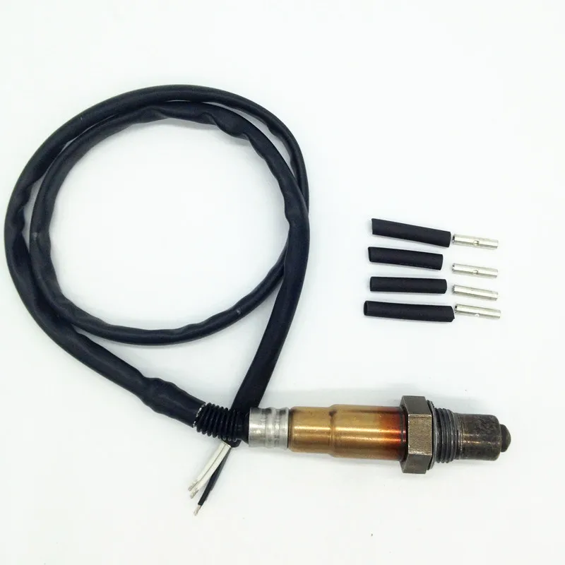 

4-Wrie Universal Lambda Probe Oxygen O2 Sensor for CITROEN FIAT HYUNDAI VW RENAULT OE# 0258986507