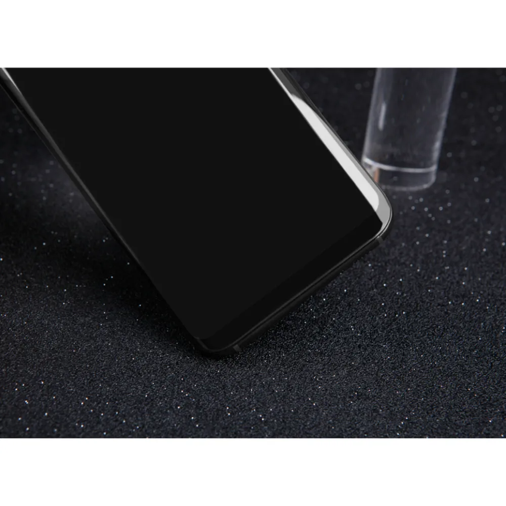 Закаленное стекло NILLKIN для Samsung Galaxy S8 Plus полная защита экрана 3D CP + MAX пленка +|glass for