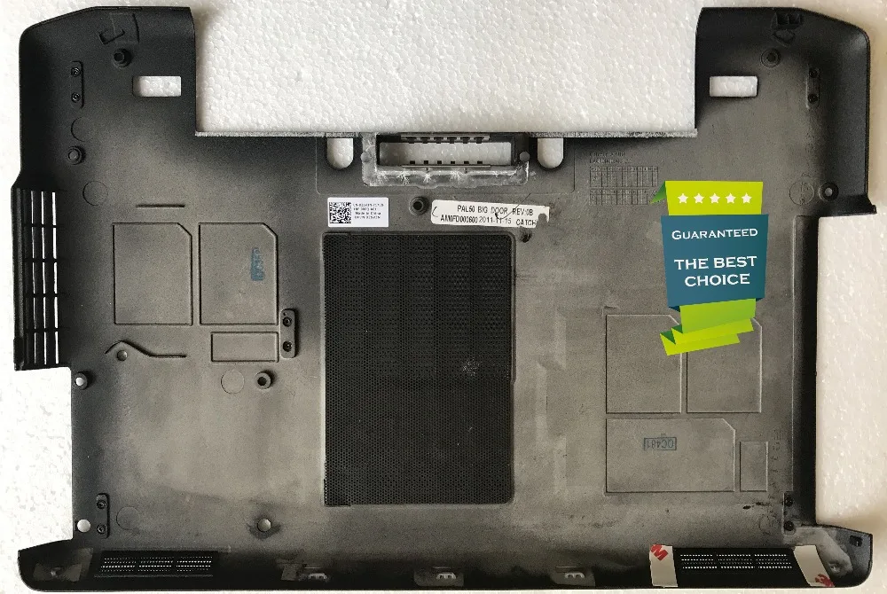 100% совместимый с Dell Latitude E6420 нижний чехол панель доступа большая крышка двери