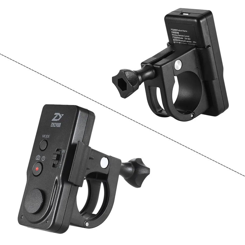 Zhiyun ZW-B02 беспроводной пульт дистанционного управления для Zhiyun Crane 2/Crane plus/Crane v2/Smooth-3/Smooth-Q/Rider-M