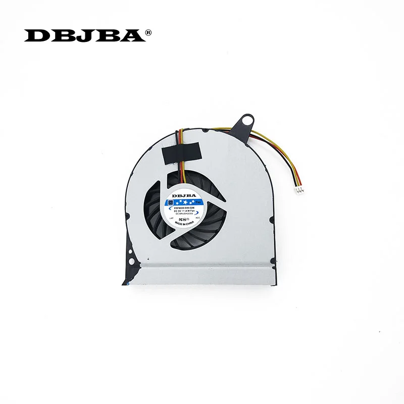 Новый вентилятор для ЦП Delta KSB06105HA CF04 DC5V ACER ASPIRE V3|Охлаждающие подставки ноутбуков| |