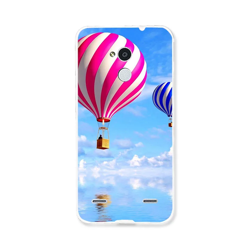N089 TAOYUNXI, мягкий чехол из ТПУ для zte Blade V7 Lite V6 Plus, чехол s для zte Blade A2 BV0720, 5,0 дюймов, гибкие, DIY, окрашенные силиконовые чехлы - Цвет: N089