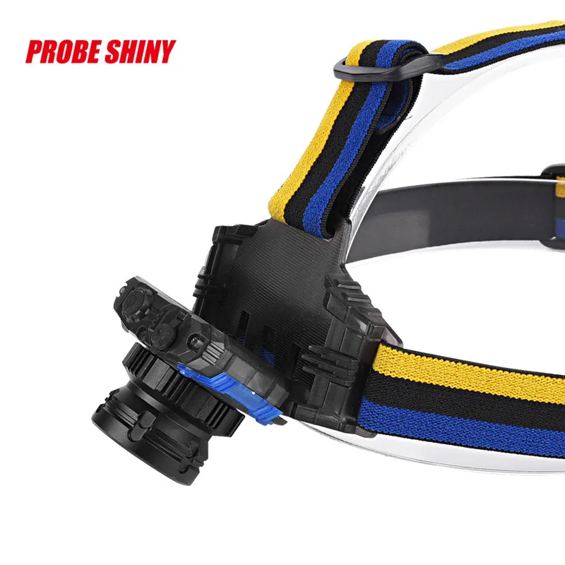 Фонарики на велосипедной головке передняя фара для велосипеда 2500LM XM L Q5