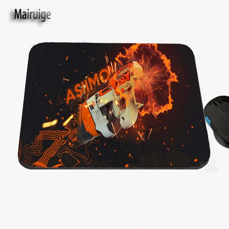Mairuige профессиональная печать на заказ CSGO оружие и оборудование выбор игровой