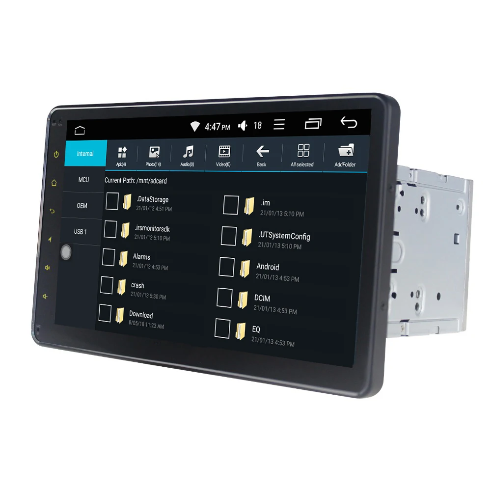 ARKRIGHT 10 1 &quotУниверсальный стерео gps навигации системы 600*6 0 Android 1024 4 ядра
