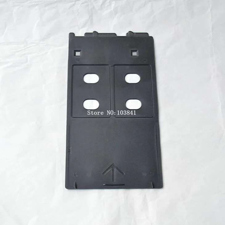 Лоток для ID карт совместимый с ПВХ струйных принтеров Canon IP 4600 4700 4760 4820 4850 4880 4910 MP630