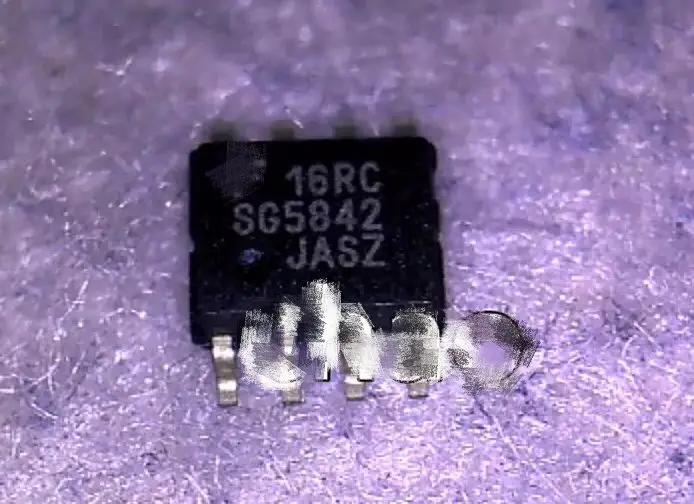 

Freeshipping 10pcs/SG5842JASZ SG5842 SOP-8 NEW