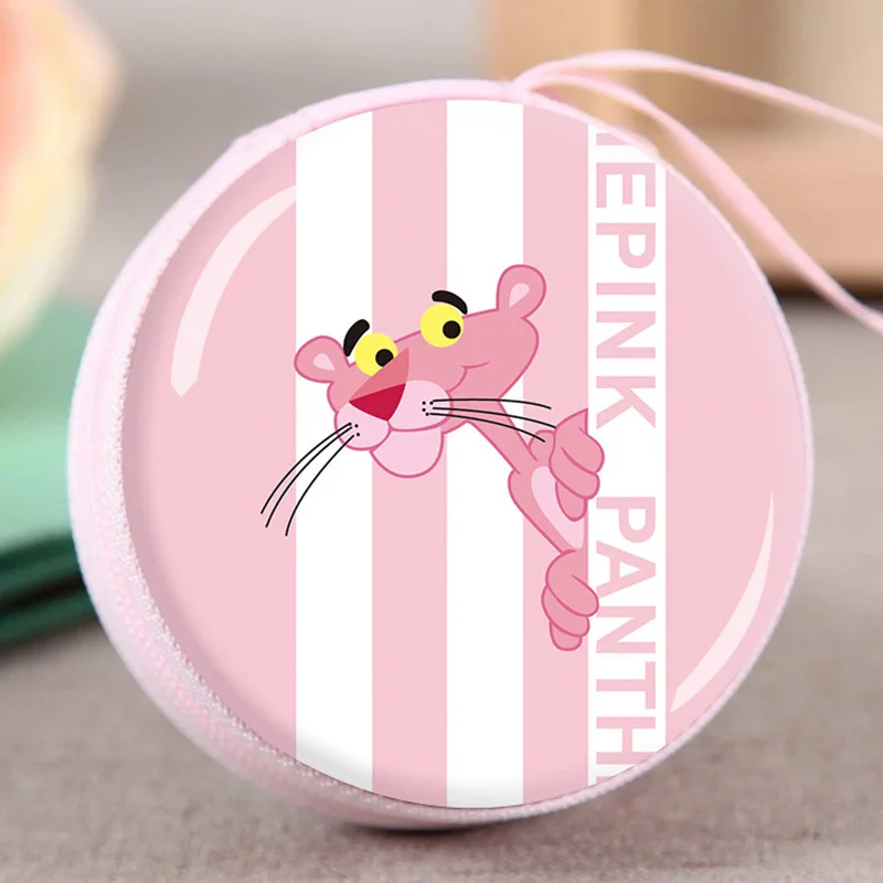 12 Новинка, Женская мини-сумка Kawaii, мультяшный единорог, кошелек для монет, милый детский кошелек для девочек, органайзер для наушников, коробка, сумки, рождественский подарок - Цвет: 12