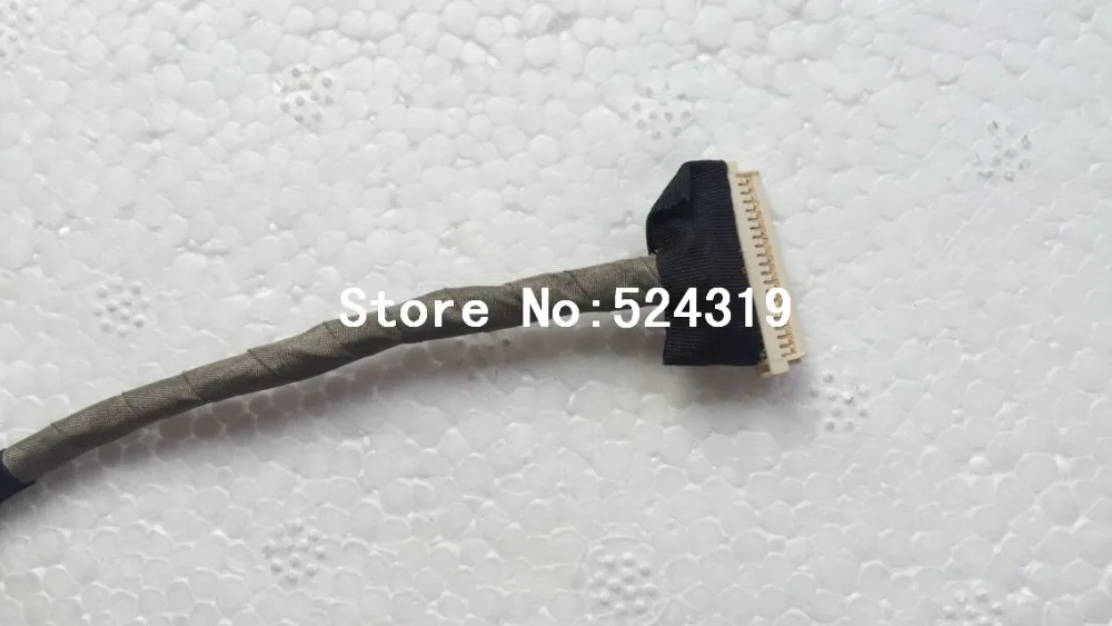Новый ЖК-кабель для ноутбука Acer Aspire 7520 7720 7720G 7720Z 7720ZG DC02000E100 | Компьютеры и офис