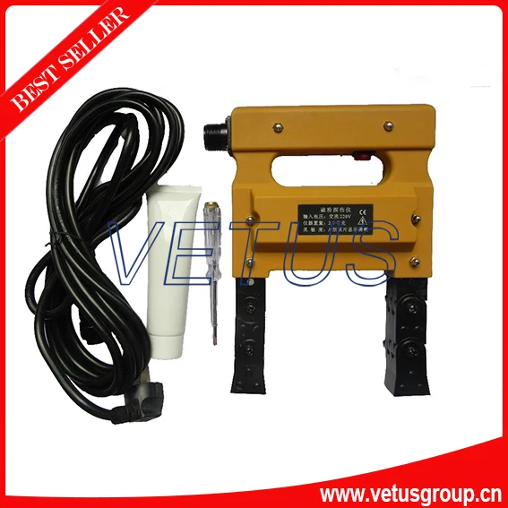 

Leeb610 Cheapest Magnetic Flaw Detector