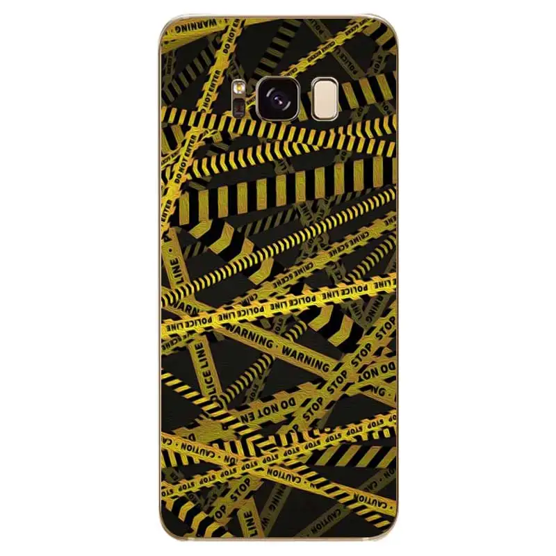 N475 Yellow Bundle Soft TPU Silicone Case For Samsung Galaxy A2 Core A6 A7 A8 A9 A10 A30 A40 A50 A60 A70 A8S A9S A20E Plus |