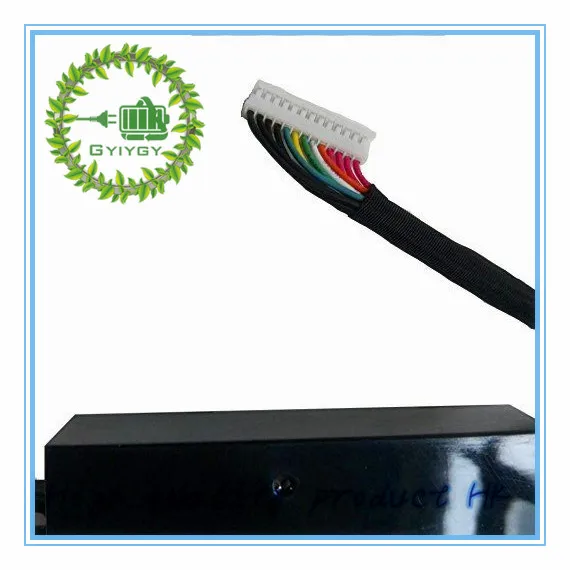 Аккумулятор GYIYGY 14 8 V 86WH 2F8K3 для Alienware 17 18 17x 18x 02F8K3 KJ2PX 0KJ2PX G33TT 0G33TT|alienware battery|battery