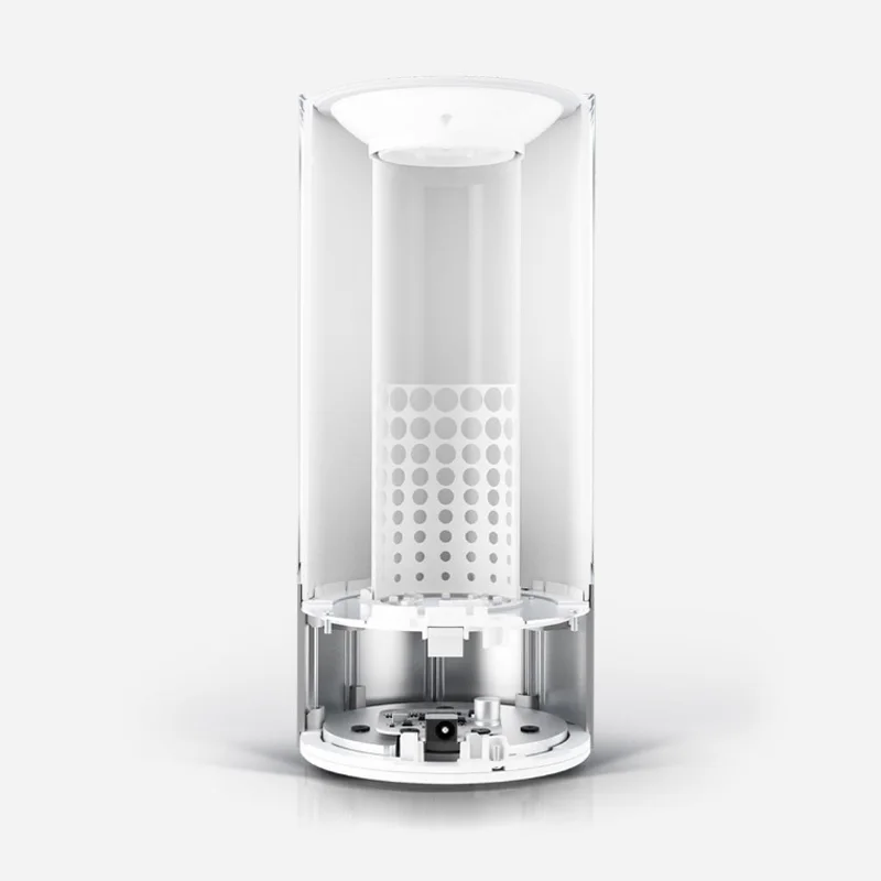 Xiao mi Bluetooth wifi Крытая кровать свет для mi jia mi home приложение умный свет прикроватная лампа 16 миллион цветов свет сенсорный контроль Горячий