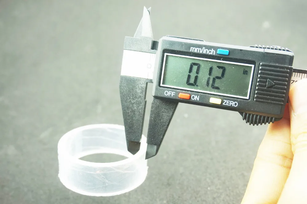 Прозрачная пластиковая подставка для мячей 3 шт./Лот пластиковый держатель