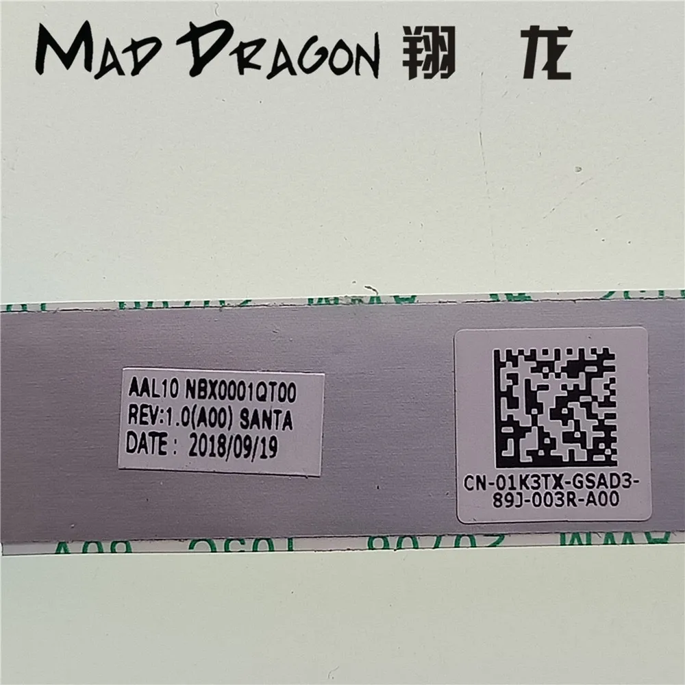 Оптический привод нечетный кабель преобразования HDD для Dell insporton15 5455 5458 5459 3567 3467