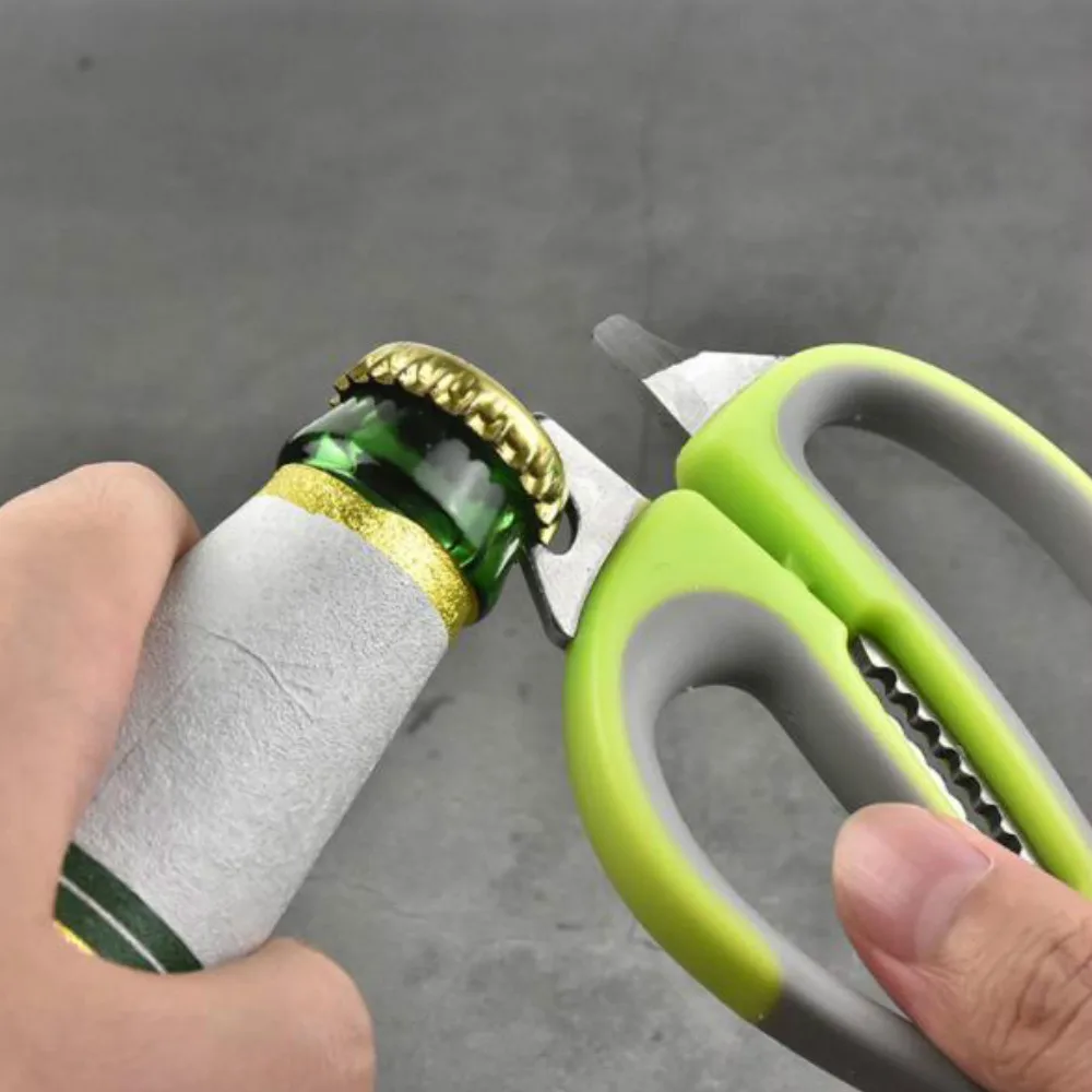 2019 высокое качество Кухня ножницы Ножи для рыбы курица Бытовая