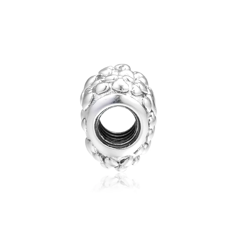 DIY Fits for Pandora Charms Bracelets Mom In A Million Beads 100% 925 Sterling-Silver-Jewelry Free Shipping | Украшения и