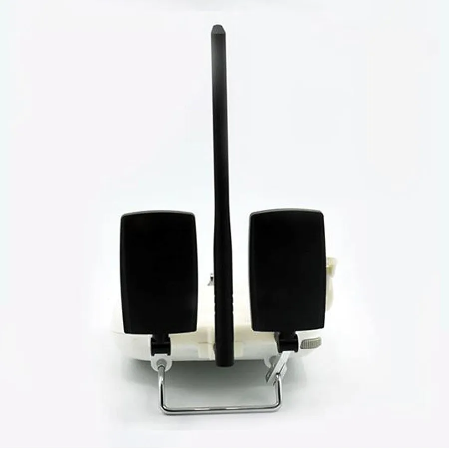 2018 DIY 2.4GHZ 5.8GHZ Refitting Antenna for DJI Phantom 3 Standard 1000m Enhanced Range Signal Booster | Электроника