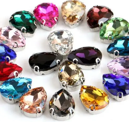 Drop D коготь стразы 14x10 18x13 25x18 10x7 мм капельки Пришивные стекло, кристалл, камень, много цветов diy для платья/сумки Drop D коготь стразы 14x10 18x13 25x18 10x7 мм капельки Пришивные стекло, кристалл, камень, много цветов diy для платья/сумки