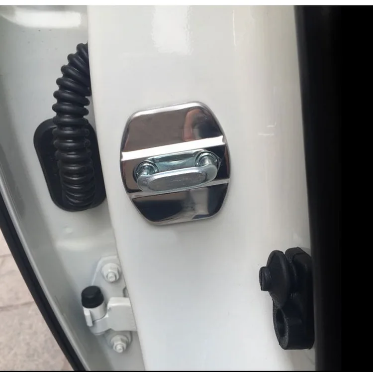 Крышка дверного замка автомобиля для I/nfiniti ESQ QX50 QX60 EX JX35 B/enz e/lf D/odge R/ooster C/itroen O/pel L/and