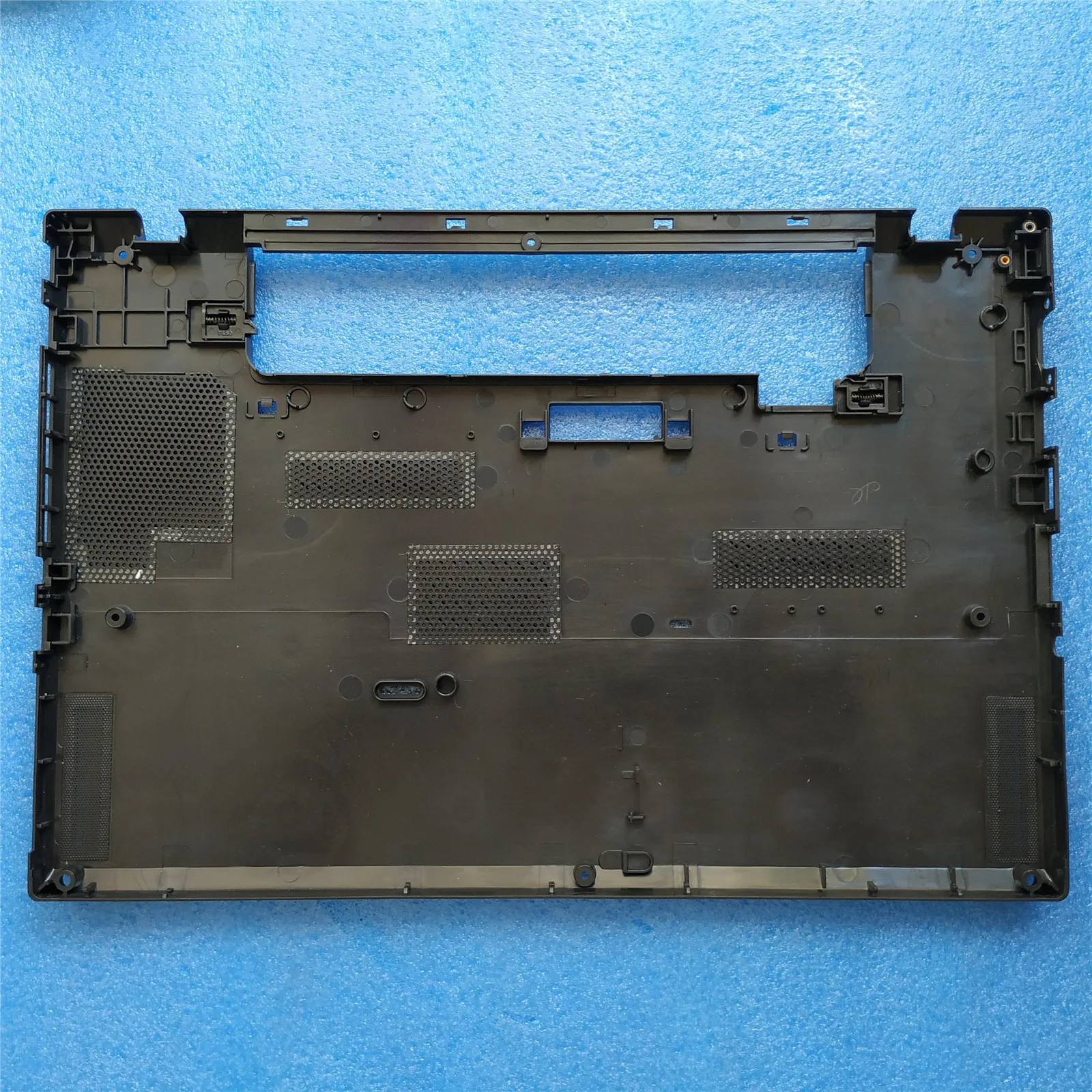 Новинка для Lenovo ThinkPad T440S Базовая Нижняя крышка с док станцией 04X3988|Сумки и чехлы