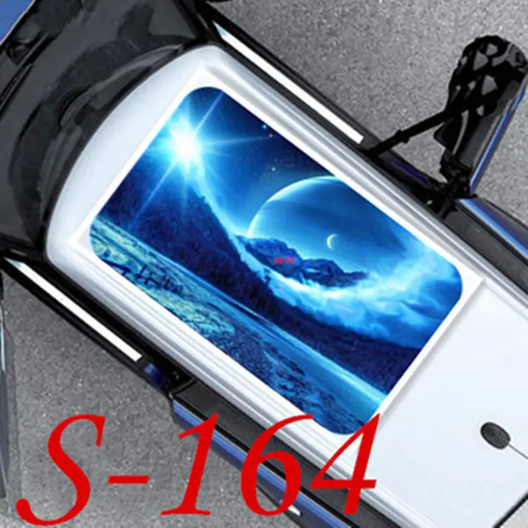 Для Geely Atlas, Boyue, NL3, SUV, Proton X70, Emgrand X7 Sports, наклейка на люк автомобиля