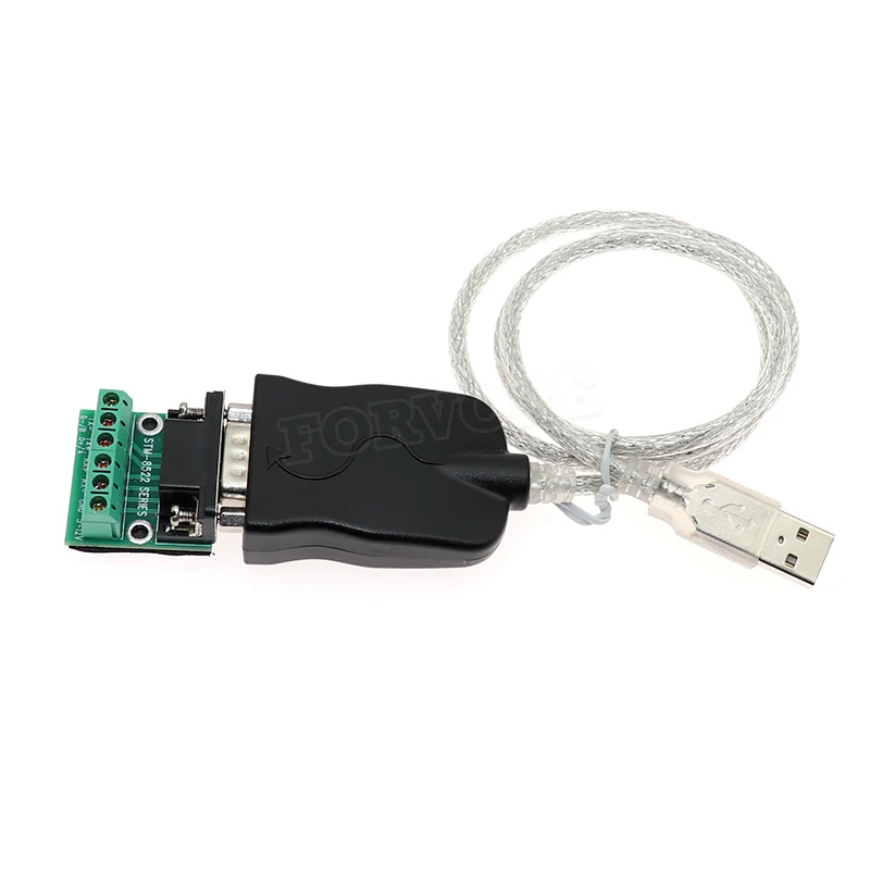 USB в RS485/422 485 422 Φ конвертер связи rs485 usb кабель PL2303 чип|Платы расширения| |