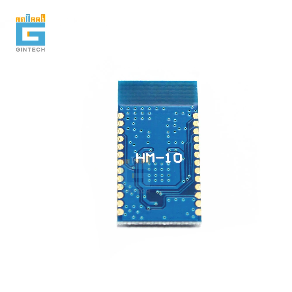 Модуль Bluetooth 4 0 ble последовательный порт master-slave iBeacon HM-10 ANCS базовая станция WeChat |