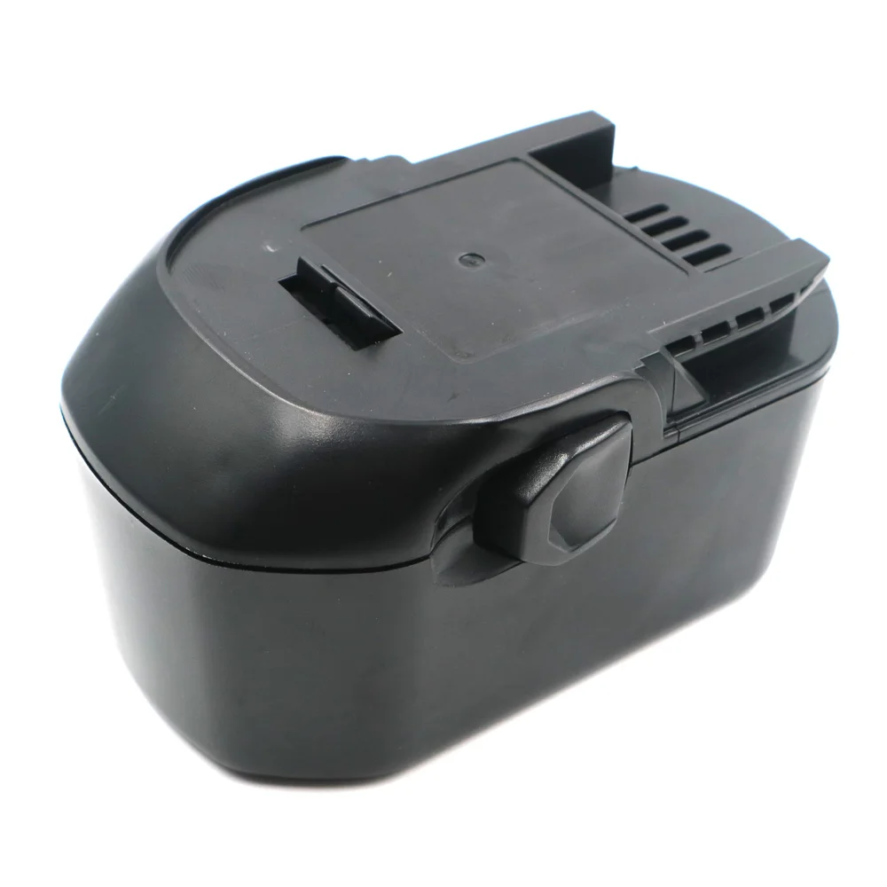 Мощный инструмент батареи AEG 14.4VB 3300 мАч 4935413106 4935416790 B1414G BS 14 г BSB STX BSS 14|Аксессуары