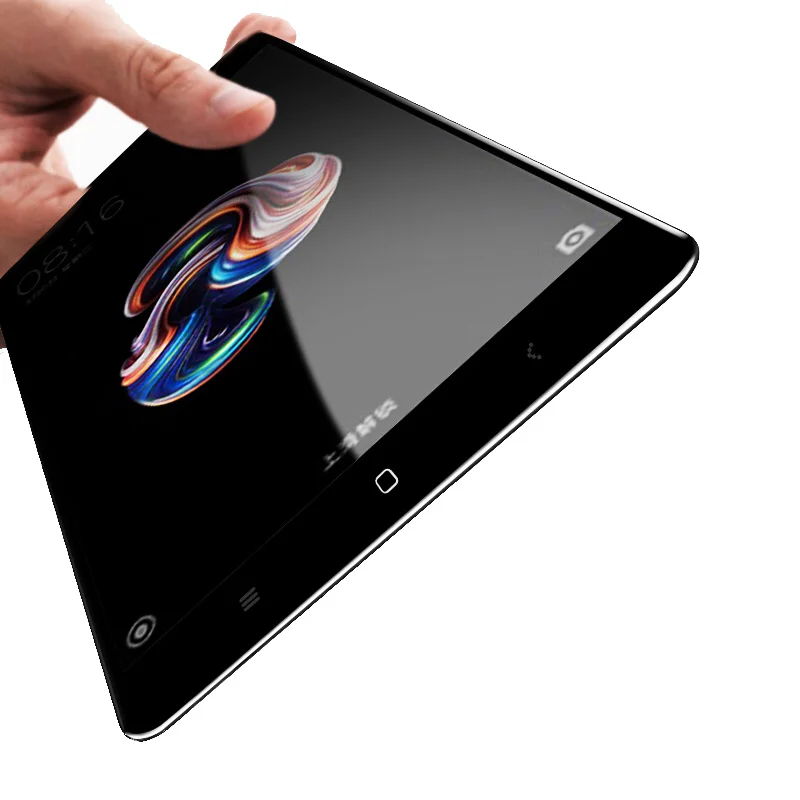 Закаленное стекло 5D для Xiaomi Redmi Note 5 Pro 4X Plus 5A Prime Mi A1 6 4 Global Mi6 Mi5X защита