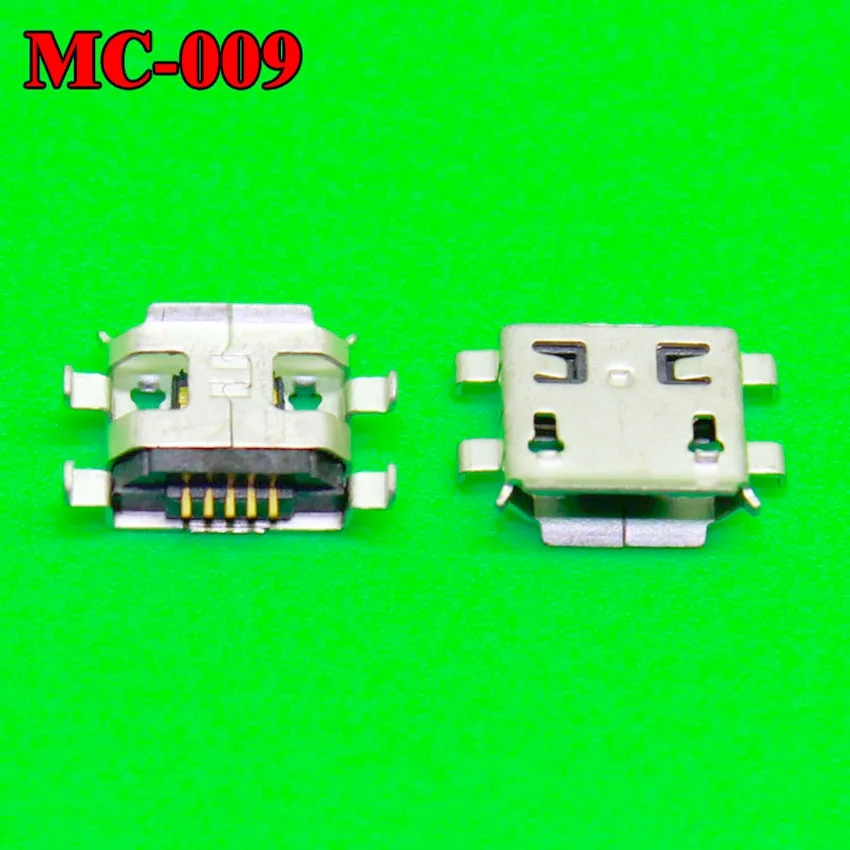 1x Micro USB DC Jack Socket Port for Prestigio Multipad 2 Ultra Duo 8.0 Tablet | Мобильные телефоны и аксессуары