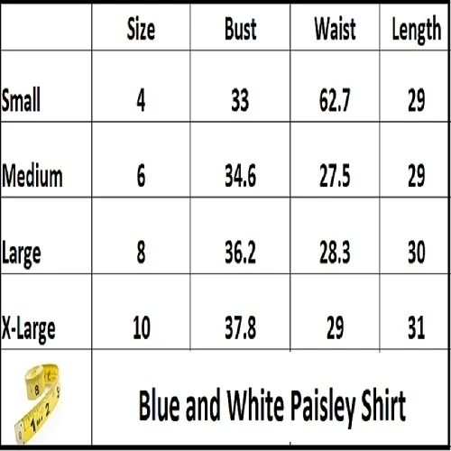 Пейсли фестиваль туника с рукавами кимоно| |