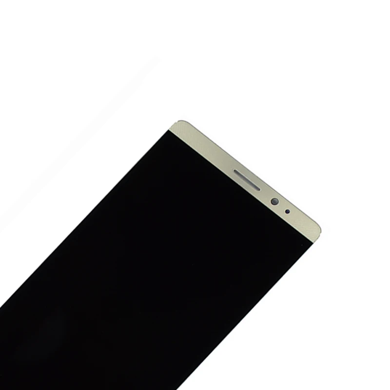 Для Huawei Ascend Mate 8 6 &quotЖК-дисплей сенсорный дигитайзер сборка + рамка для HUAWEI LCD с