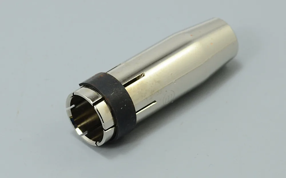 ABICOR BINZEL MB 24 KD газовая сопла коническая 145 0080 5 шт. | Инструменты