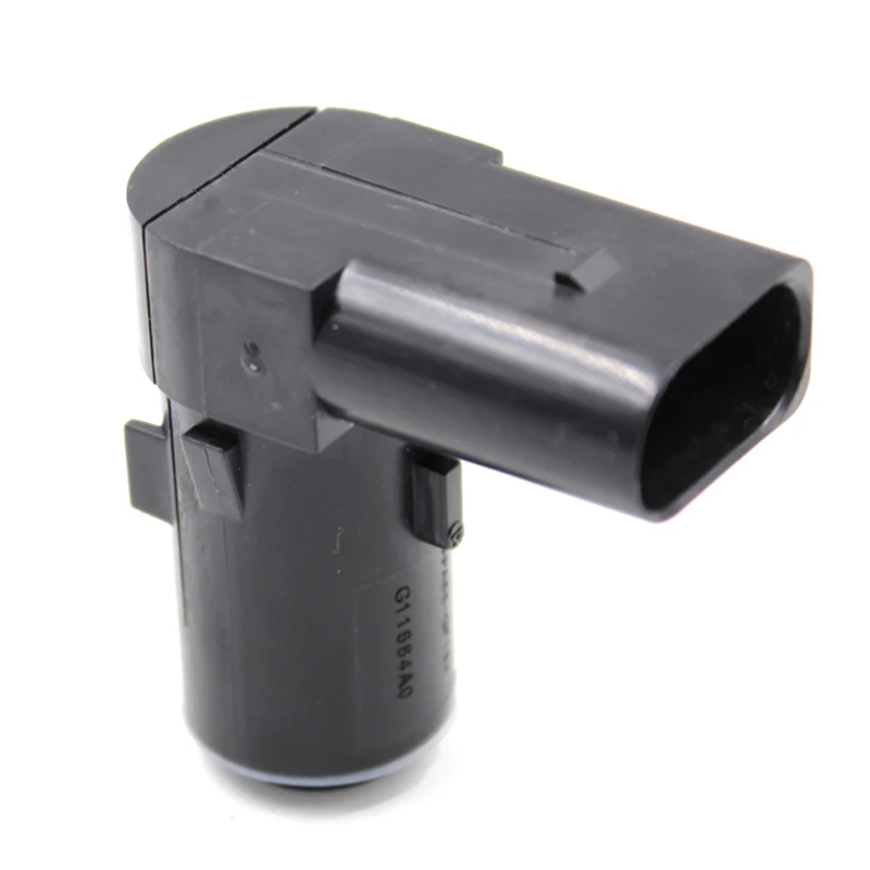 4 шт. новый датчик парковки PDC для V W Skoda Superb 3U0919275A 3U0919275B|Датчики парковки| |