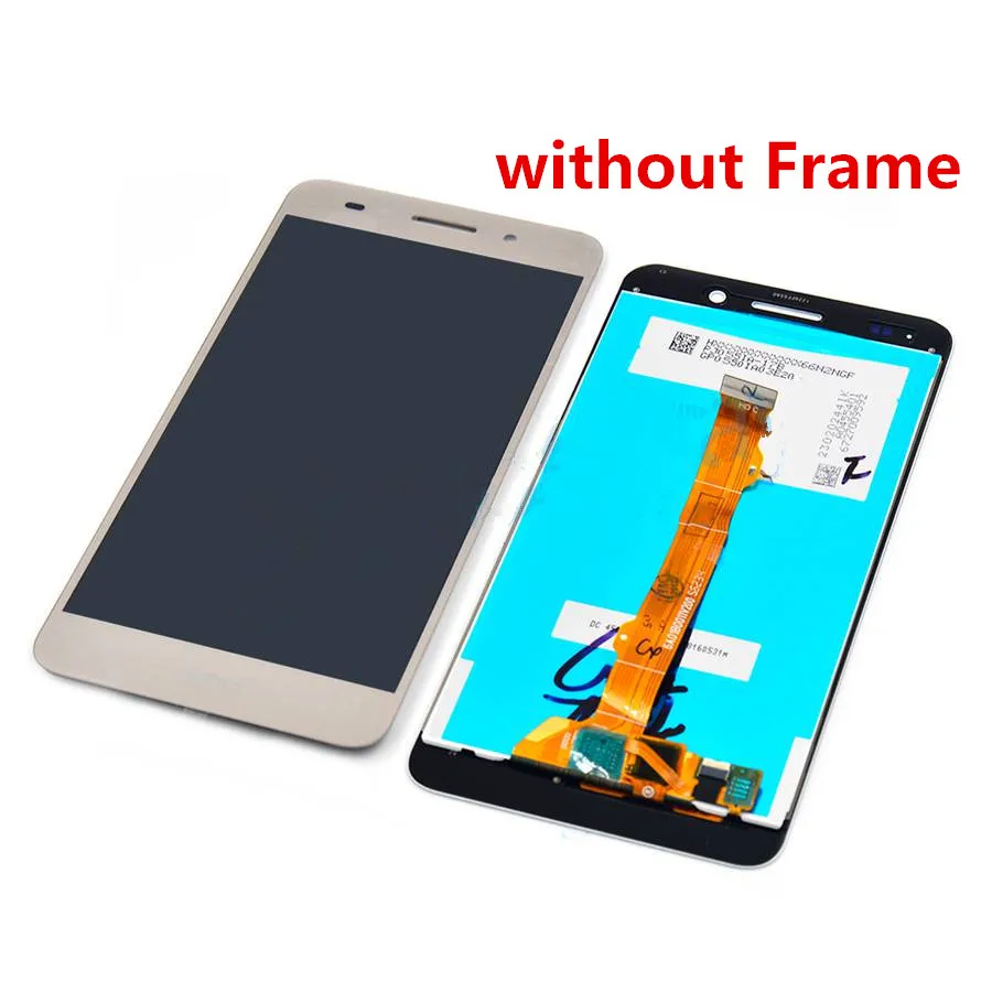 5 ''для huawei 5A Y6II Y6 II CAM-L23 CAM-L03 CAM-L21 CAM-AL00 CAM-TL00 ЖК-дисплей Дисплей Сенсорный экран