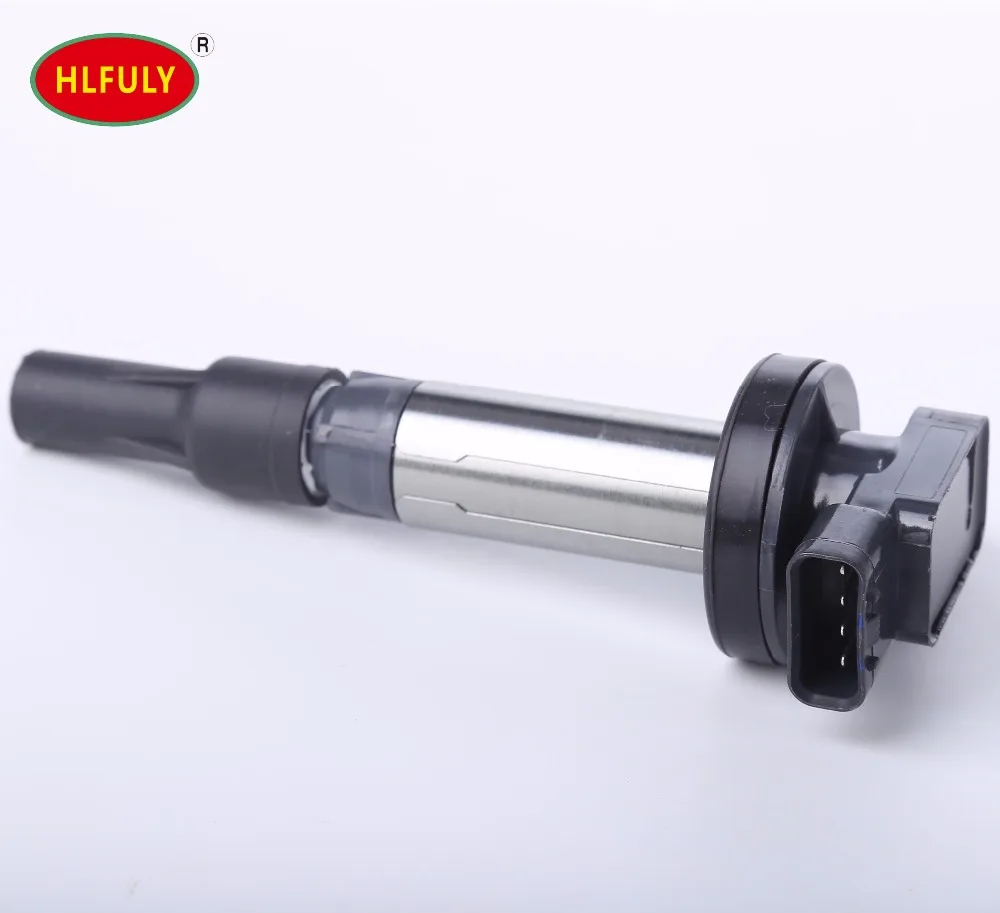 Новая катушка зажигания для OEM № 099700 1120 4744015 4526466 Jaguar: AJ83415 AJ810445 2 шт.|coil|coil ignition |