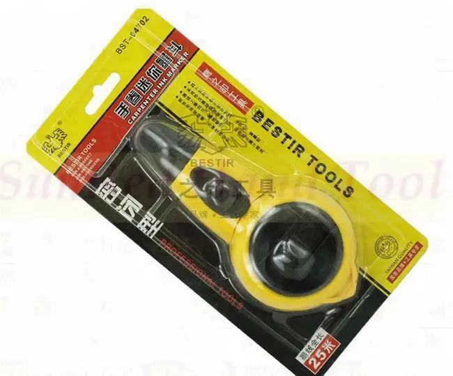 Встряхнуться Тайвань сделано 15 м автоматический обратный звонок