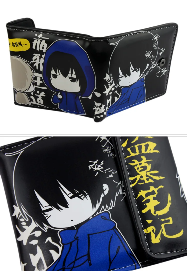 2016 новый Япония Анимация Потерял Гробница ИСКУССТВЕННАЯ кожа Мультфильм