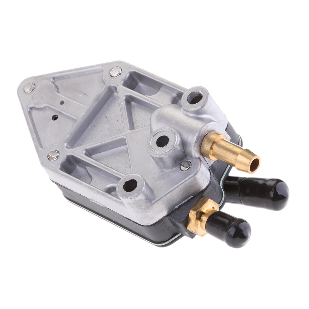 Топливный насос 438559 385784 433390 для Johnson Evinrude 100-105-115-125-135 HP высококачественный