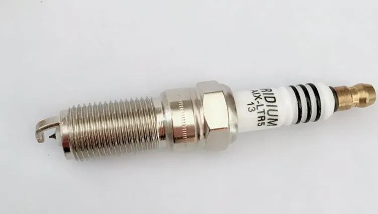 Горячая GKG иридиевая Свеча зажигания AIX LTR5 13 4 шт. для ITV16 LTR5IX 11 RE7PYC5 RE7YCC RES9PYP4