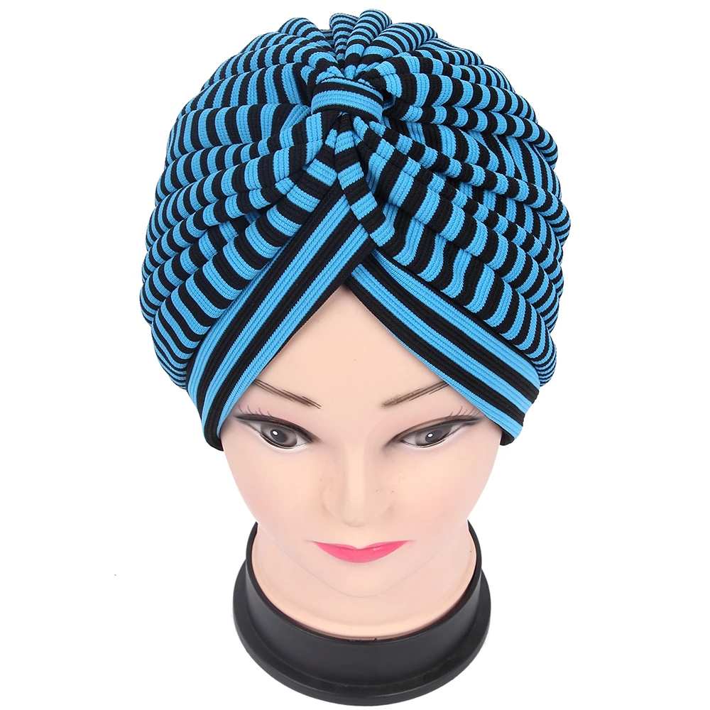 2018 новые зимние Брендовые женские Бежевые Белые Черные Полосатые мусульманские