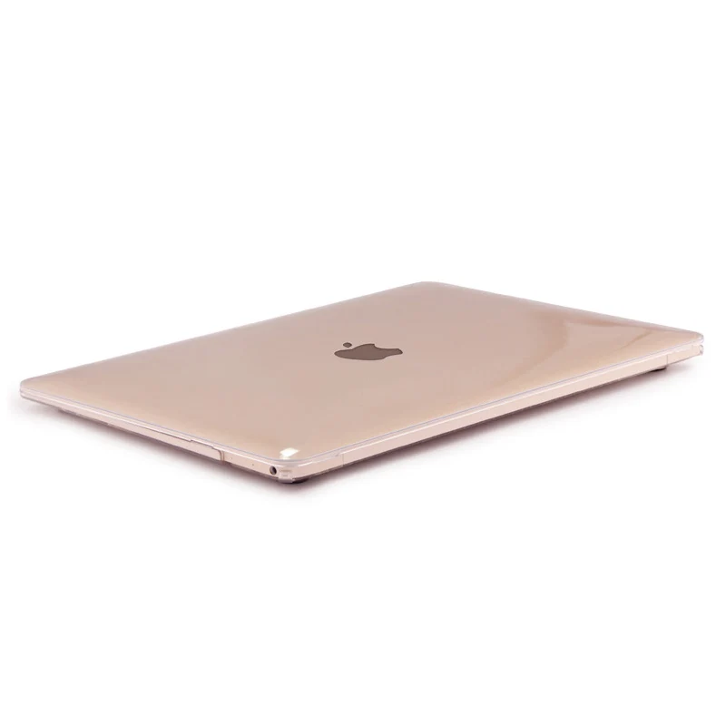 Кристалл прозрачный футляр для Apple MacBook Air 13 крышка 13.3 дюймов Сумка ноутбука