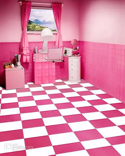 1.5m*2m photo Wholesale Spray Painted Backgrounds Best Children Photography Cloth 5feet Pink cottage | Электроника