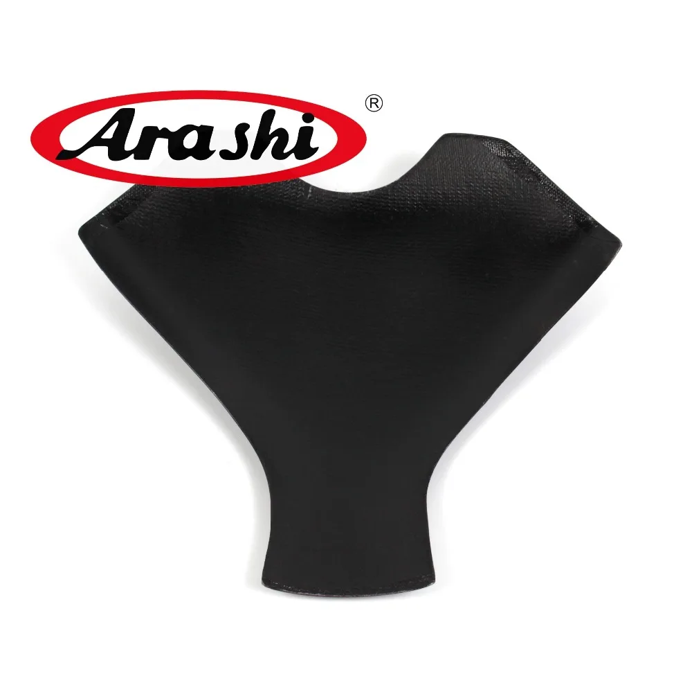 Араши для KAWASAKI Z1000 2010-2011 Z-1000 Z 1000 крышка бака из углеродного волокна газовый