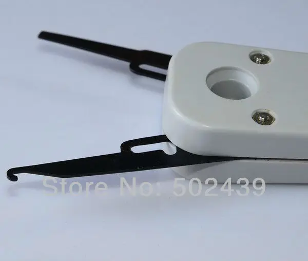 2 шт./лот 110 RJ45 RJ11 CAT5 перфоратор ударный инструмент для сети Бесплатная доставка |