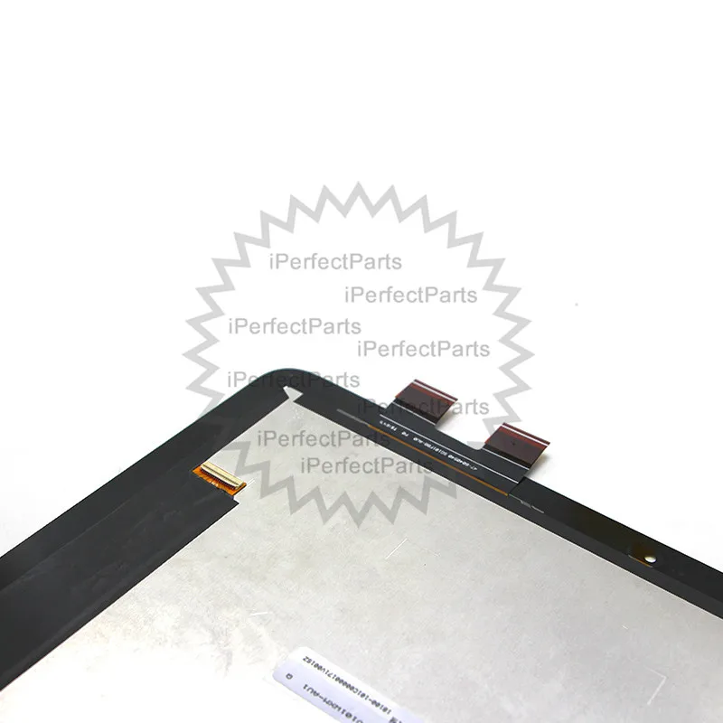 100% Протестировано хорошее качество для ASUS Transformer mini T102HA ЖК-дисплей с сенсорным