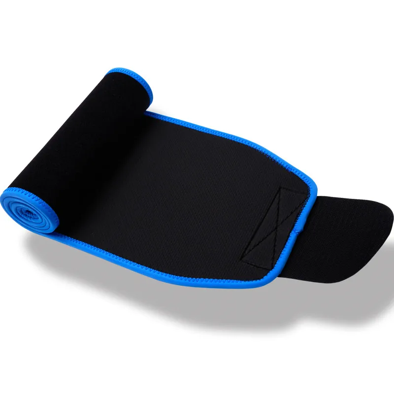 Фитнес Спортивные Упражнения Талии Поддержка Давление Belly Protector Shaper тонкий