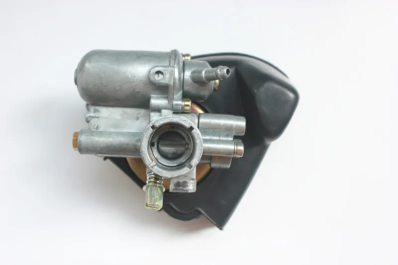 Карбюратор carb для замены мопеда/Карманный подходит peugeot 103 pgt103 mbk av10 Gurtner style 12 мм
