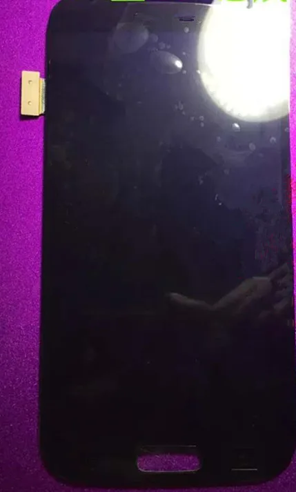 Для samsung Galaxy S4 I9508V I9500 I9505 I959 Сенсорный экран планшета Стекло Панель ЖК-дисплей